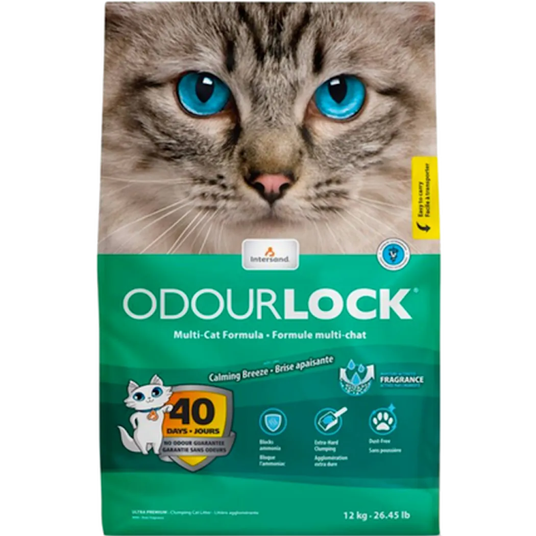 OdourLock