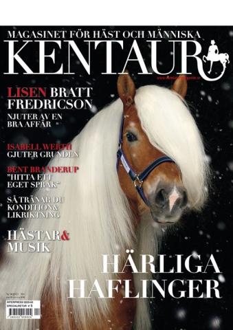 Prenumerera på Kentaur