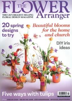 Prenumerera på Flower arranger