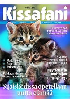 Prenumerera på Kissafani