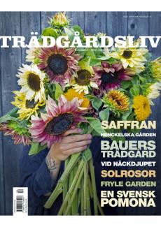 Prenumerera på Trädgårdsliv