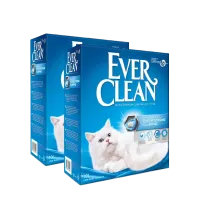 Ever Clean kattsand Extra Strong Unscented