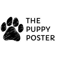 the puppy poster
